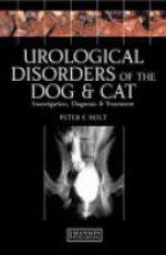Urological Disorders of the Dog and Cat: Investigation, Diagnosis, Treatment