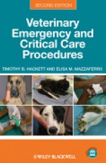 Veterinary Emergency and Critical Care Procedures