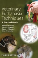 Veterinary Euthanasia Techniques