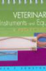 Veterinary Instruments and Equipment: A Pocket Guide