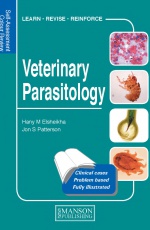 Veterinary Parasitology: Self-Assessment Color Review