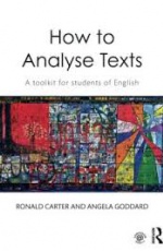 How to Analyse Texts: A toolkit for students of English