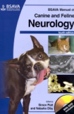BSAVA Manual of Canine and Feline Neurology (with DVD-ROM) , 4th edition
