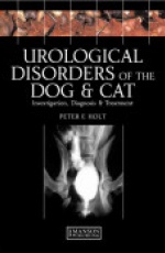 Urological Disorders of the Dog and Cat, 1st edition