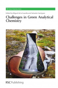 de la Guardia M. - Challenges in Green Analytical Chemistry