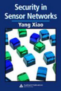 Xiao Y. - Security in Sensor Networks