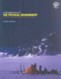 Smithson P. - Fundamentals of the Physical Environment 4e