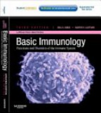 Abbas A. - Basic Immunology