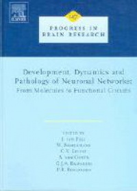 van Pelt J. - Development, Dynamics and Pathology of Neuronal Networks