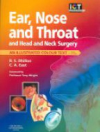 Dhillon, R S - Ear, Nose and Throat and Head and Neck Surgery