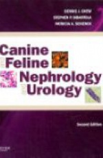 Canine and Feline Nephrology and Urology, 2nd edition