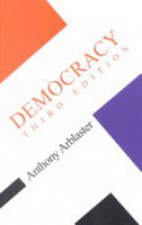 Arblaster A. - Democracy