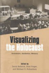 Bathricck D. - Visualising the Holocaust