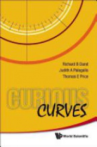 Richard B. Darst - Curious Curves