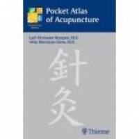 Hempen C. - Pocket Atlas of Acupuncture