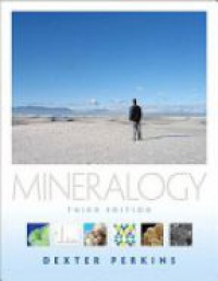 Perkins - Mineralogy, 3rd ed.
