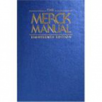 Merck - Merck Manual of Diagnosis and Therapy, 18th ed.