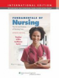 Taylor C. - Fundamentals of Nursing