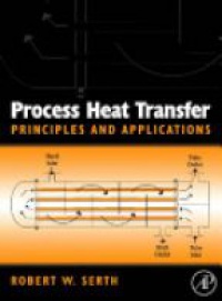 Serth R. - Process Heat Transfer