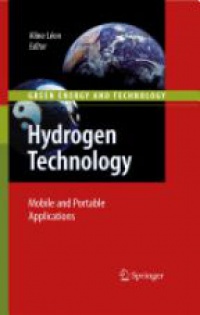 Léon - Hydrogen Technology