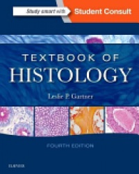 Gartner, Leslie P. - Textbook of Histology