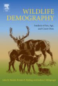 Skalski, John R. - Wildlife Demography