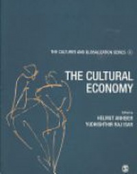 Anheier - Cultures and Globalization