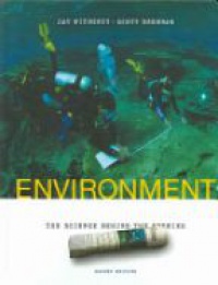 Withgott J. - Environment: The Science Behind the Stories, 2nd ed.