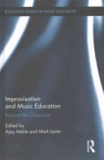 Improvisation and Music Education: Beyond the Classroom