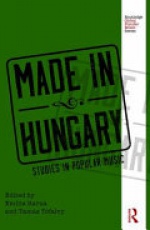 Made in Hungary: Studies in Popular Music