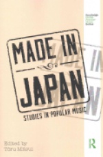 Made in Japan: Studies in Popular Music