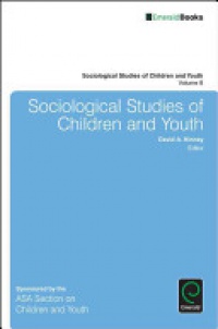 David A. Kinney - Sociological Studies of Children and Youth