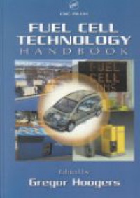 Hoogers G. - Fuel Cell Technology Handbook
