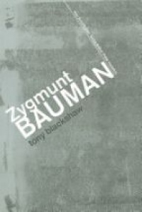 Blackshaw - Zygmunt Bauman