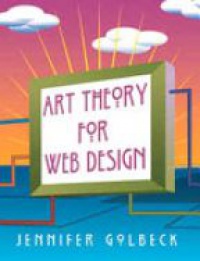 Golbeck J. - Art Theory for Web Design