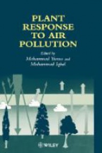 Yunus - Plant Response to Air Pollution