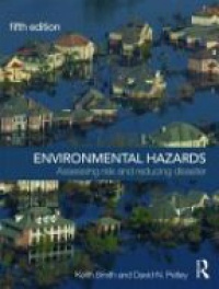 Smith K. - Environmental Hazards, 5th ed.