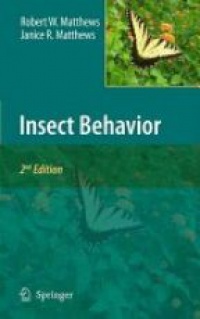 Matthews - Insect Behavior
