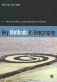 Clifford - Key Methods in Geography