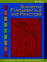 Natanson - Surveying Fundamentals and Practices