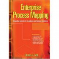 Cobb Ch. - Enterprise Process Mapping