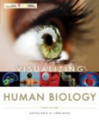Kathleen A. Ireland - (WCS CAN) Brock University: Biology: A Human Perspective, Desktop Edition