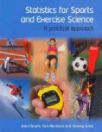 Newell - Statistics for Sports and Exercise Science