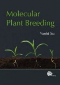 Xu - Molecular Plant Breeding