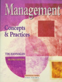 Hannagan T. - Management