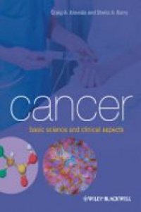 Craig Almeida - Cancer: Basic Science and Clinical Aspects