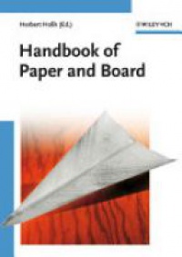 Holik H. - Handbook of Paper and Board