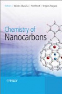 Akasaka - Chemistry of Nanocarbons