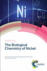 Zamble D. - The Biological Chemistry of Nickel