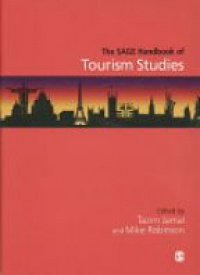 Jamal T. - The SAGE Handbook of Tourism Studies